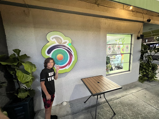 Photo of Gone Juicing's Wellhouse Refillery & Cafe - 5743 Main St, New Port Richey, FL 34652