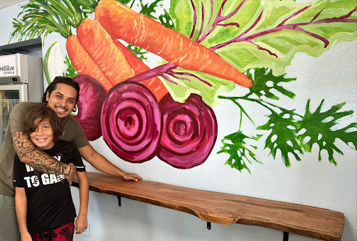 Photo of Gone Juicing's Wellhouse Refillery & Cafe - 5743 Main St, New Port Richey, FL 34652