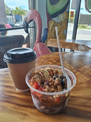 Photo of Gone Juicing's Wellhouse Refillery & Cafe - 5743 Main St, New Port Richey, FL 34652