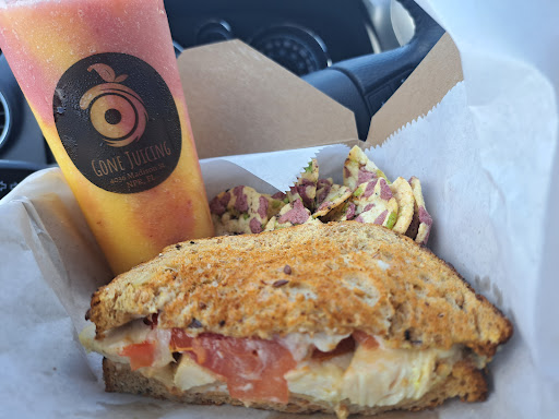 Photo of Gone Juicing's Wellhouse Refillery & Cafe - 5743 Main St, New Port Richey, FL 34652