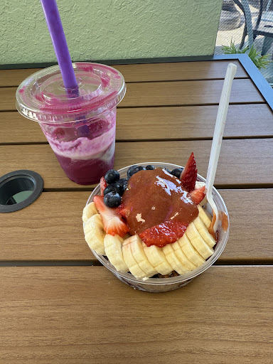 Photo of Gone Juicing's Wellhouse Refillery & Cafe - 5743 Main St, New Port Richey, FL 34652