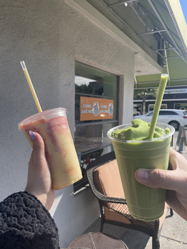 Photo of Gone Juicing's Wellhouse Refillery & Cafe - 5743 Main St, New Port Richey, FL 34652