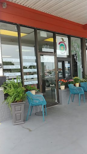 Photo of Gone Juicing's Wellhouse Refillery & Cafe - 5743 Main St, New Port Richey, FL 34652