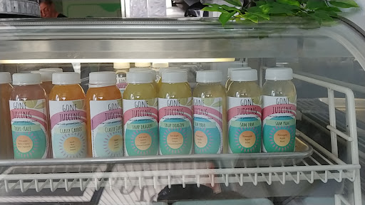 Photo of Gone Juicing's Wellhouse Refillery & Cafe - 5743 Main St, New Port Richey, FL 34652