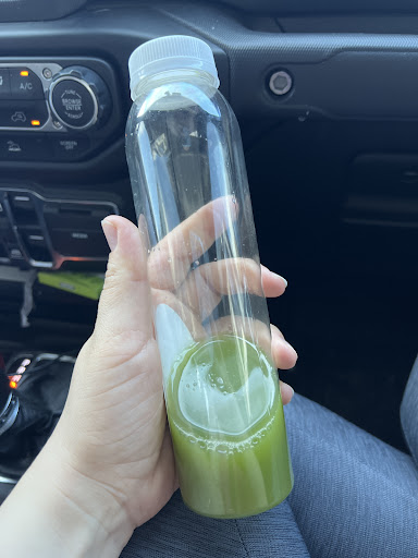 Photo of Gone Juicing's Wellhouse Refillery & Cafe - 5743 Main St, New Port Richey, FL 34652