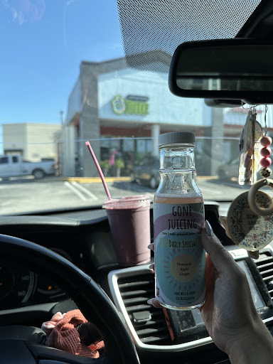 Photo of Gone Juicing's Wellhouse Refillery & Cafe - 5743 Main St, New Port Richey, FL 34652