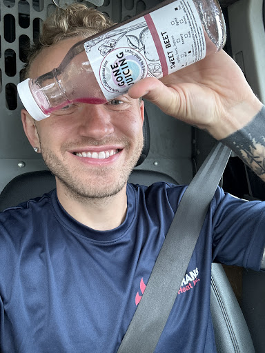 Photo of Gone Juicing's Wellhouse Refillery & Cafe - 5743 Main St, New Port Richey, FL 34652