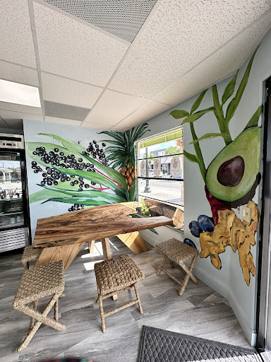 Photo of Gone Juicing's Wellhouse Refillery & Cafe - 5743 Main St, New Port Richey, FL 34652