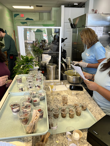 Photo of Gone Juicing's Wellhouse Refillery & Cafe - 5743 Main St, New Port Richey, FL 34652