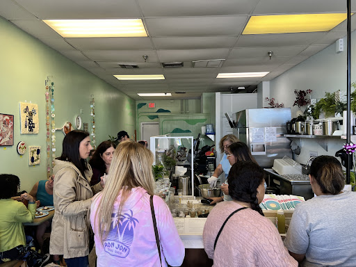 Photo of Gone Juicing's Wellhouse Refillery & Cafe - 5743 Main St, New Port Richey, FL 34652