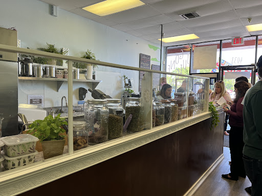 Photo of Gone Juicing's Wellhouse Refillery & Cafe - 5743 Main St, New Port Richey, FL 34652