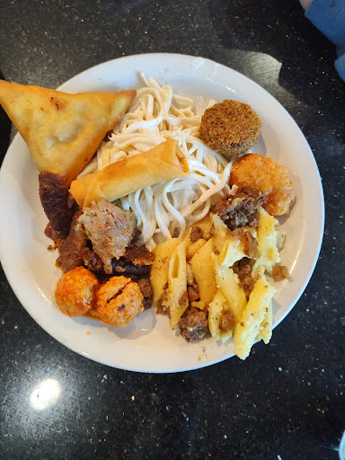 Photo of Big Marina Grill & Deli - 4755 Central Ave NE, Columbia Heights, MN 55421