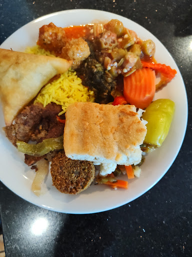 Photo of Big Marina Grill & Deli - 4755 Central Ave NE, Columbia Heights, MN 55421