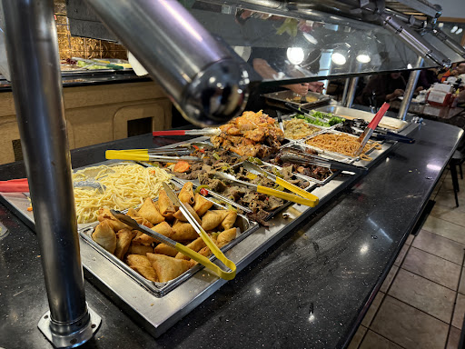 Photo of Big Marina Grill & Deli - 4755 Central Ave NE, Columbia Heights, MN 55421