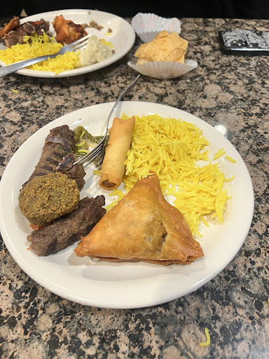 Photo of Big Marina Grill & Deli - 4755 Central Ave NE, Columbia Heights, MN 55421