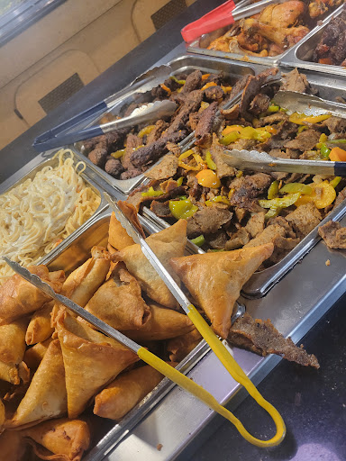 Photo of Big Marina Grill & Deli - 4755 Central Ave NE, Columbia Heights, MN 55421