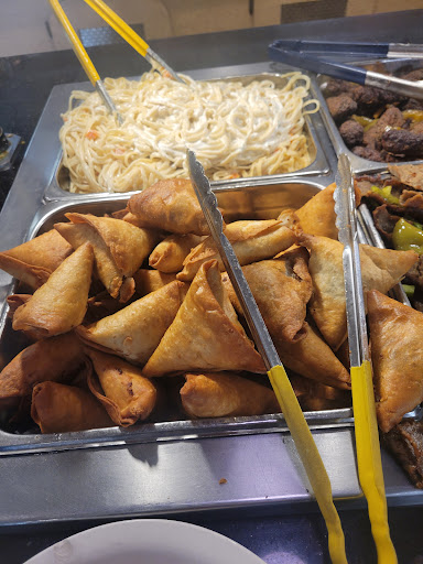 Photo of Big Marina Grill & Deli - 4755 Central Ave NE, Columbia Heights, MN 55421