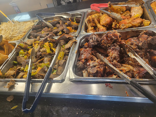 Photo of Big Marina Grill & Deli - 4755 Central Ave NE, Columbia Heights, MN 55421