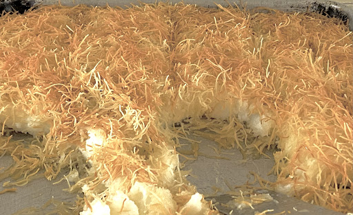 Photo of Big Marina Grill & Deli - 4755 Central Ave NE, Columbia Heights, MN 55421