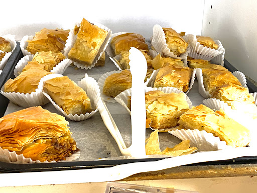 Photo of Big Marina Grill & Deli - 4755 Central Ave NE, Columbia Heights, MN 55421