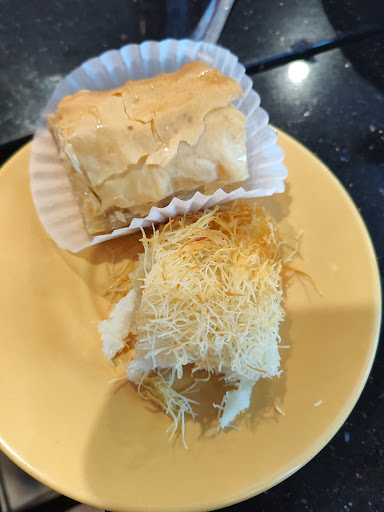 Photo of Big Marina Grill & Deli - 4755 Central Ave NE, Columbia Heights, MN 55421