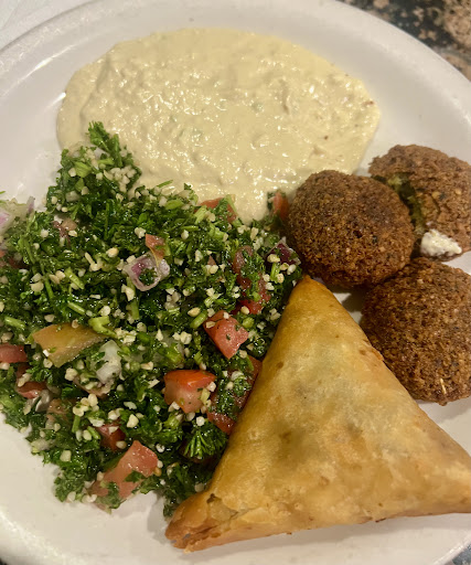 Photo of Big Marina Grill & Deli - 4755 Central Ave NE, Columbia Heights, MN 55421