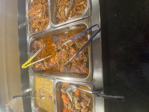 Photo of Big Marina Grill & Deli - 4755 Central Ave NE, Columbia Heights, MN 55421