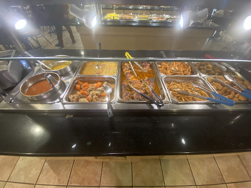 Photo of Big Marina Grill & Deli - 4755 Central Ave NE, Columbia Heights, MN 55421