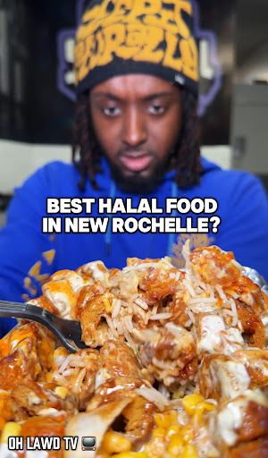 Photo of Space Grill - 234 North Ave, New Rochelle, NY 10801