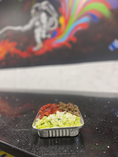 Photo of Space Grill - 234 North Ave, New Rochelle, NY 10801