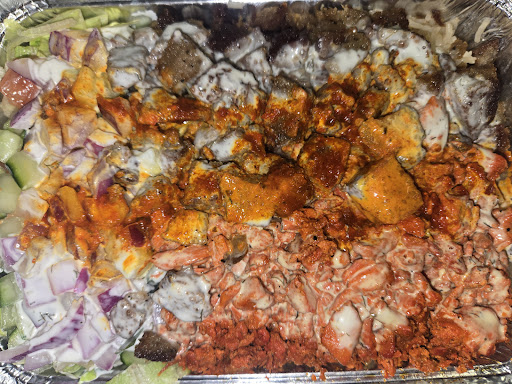 Photo of Space Grill - 234 North Ave, New Rochelle, NY 10801