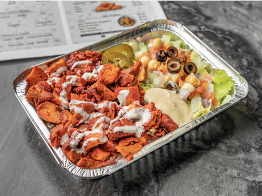 Photo of Space Grill - 234 North Ave, New Rochelle, NY 10801