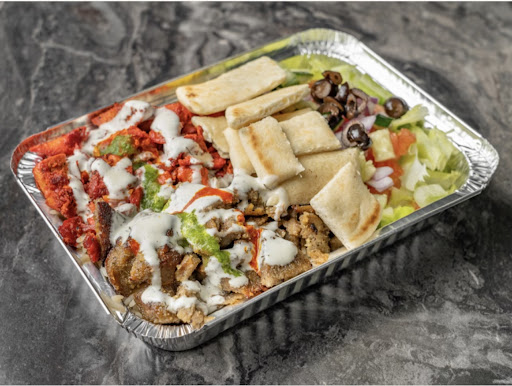 Photo of Space Grill - 234 North Ave, New Rochelle, NY 10801