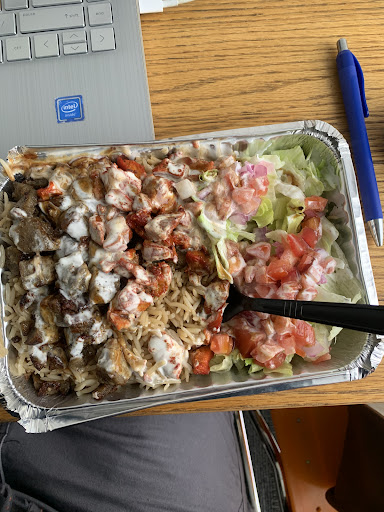 Photo of Space Grill - 234 North Ave, New Rochelle, NY 10801