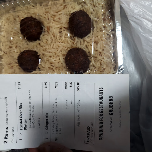 Photo of Space Grill - 234 North Ave, New Rochelle, NY 10801