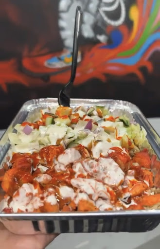 Photo of Space Grill - 234 North Ave, New Rochelle, NY 10801