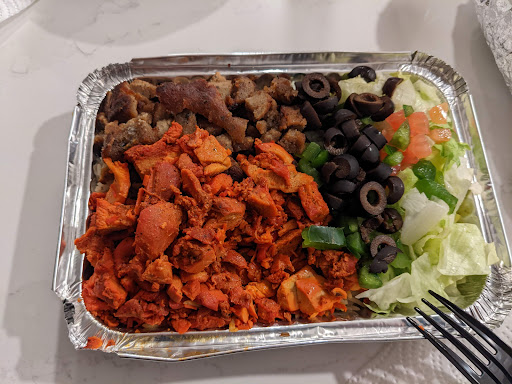 Photo of Space Grill - 234 North Ave, New Rochelle, NY 10801