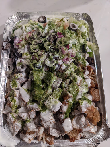 Photo of Space Grill - 234 North Ave, New Rochelle, NY 10801