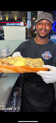 Photo of Space Grill - 234 North Ave, New Rochelle, NY 10801