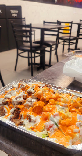 Photo of Space Grill - 234 North Ave, New Rochelle, NY 10801