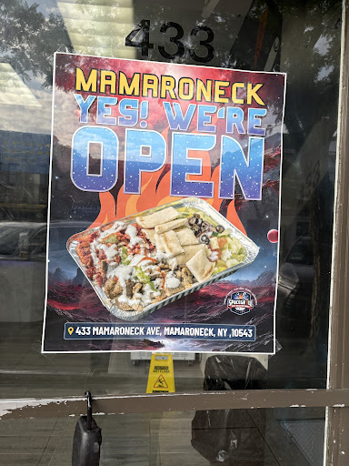 Photo of Space Grill - 234 North Ave, New Rochelle, NY 10801