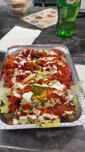 Photo of Space Grill - 234 North Ave, New Rochelle, NY 10801