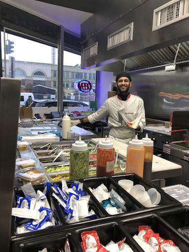 Photo of Space Grill - 234 North Ave, New Rochelle, NY 10801