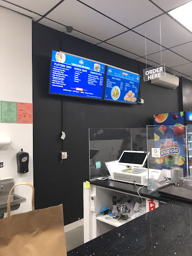 Photo of Space Grill - 234 North Ave, New Rochelle, NY 10801