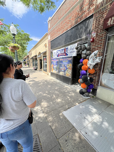 Photo of Space grill - 433 Mamaroneck Ave, Mamaroneck, NY 10543