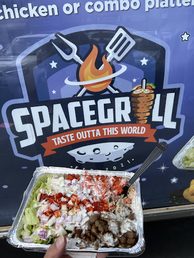 Photo of Space grill - 433 Mamaroneck Ave, Mamaroneck, NY 10543