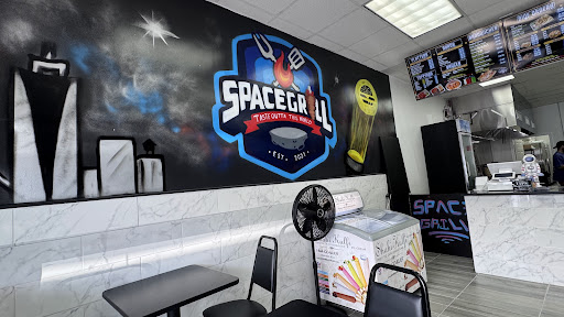 Photo of Space grill - 433 Mamaroneck Ave, Mamaroneck, NY 10543