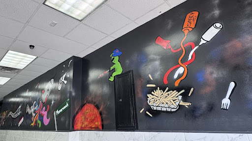 Photo of Space grill - 433 Mamaroneck Ave, Mamaroneck, NY 10543