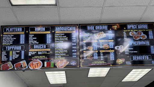 Photo of Space grill - 433 Mamaroneck Ave, Mamaroneck, NY 10543