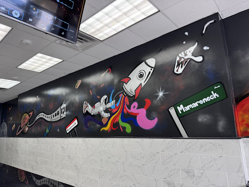 Photo of Space grill - 433 Mamaroneck Ave, Mamaroneck, NY 10543